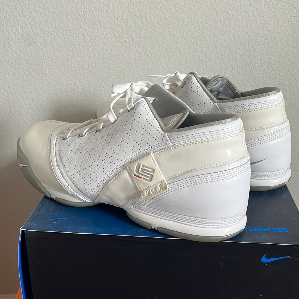 Lebron V